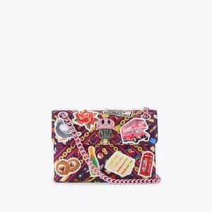 Kurt Geiger London Mini London Kensington Bag